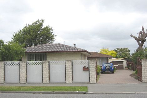 Photo of property in 21 Ingrid Street, Parklands, Christchurch, 8083
