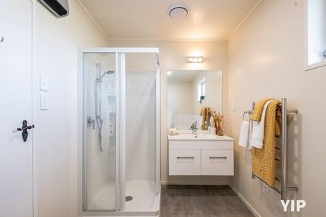 Photo of property in 37 Pope Street, Camborne, Porirua, 5026