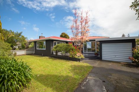 Photo of property in 23 Featherston Street, Takaro, Palmerston North, 4412