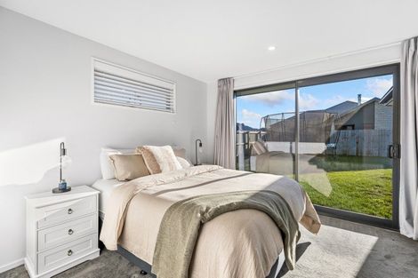 Photo of property in 39 Lunn Crescent, Leeston, 7632