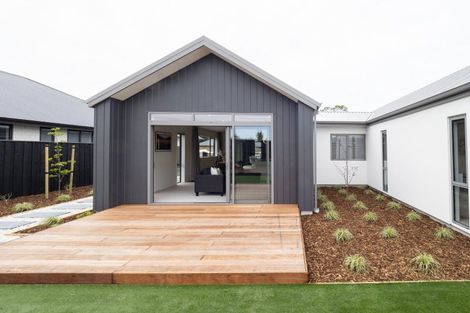 Photo of property in 6 Strowan Avenue, Elgin, Ashburton, 7700