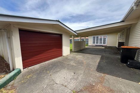 Photo of property in 36 Ferguson Street, Awapuni, Palmerston North, 4412