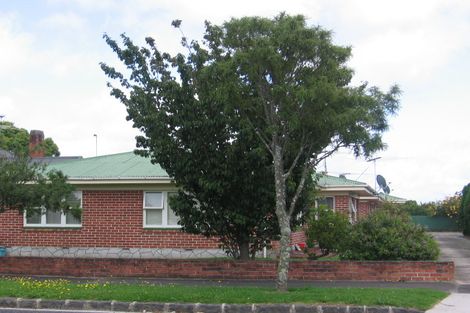 Photo of property in 39 Cromwell Street, Mount Eden, Auckland, 1024