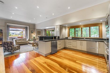 Photo of property in 6 Waterfront Road, Mangere Bridge, Auckland, 2022