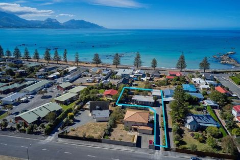 Photo of property in 109 Torquay Street, Kaikoura, 7300