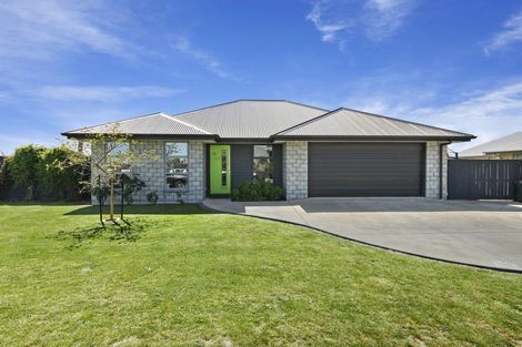 Photo of property in 336 Dunns Crossing Road, Rolleston, 7614