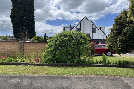 Photo of property in 1/24 Curacao Place, Half Moon Bay, Auckland, 2012