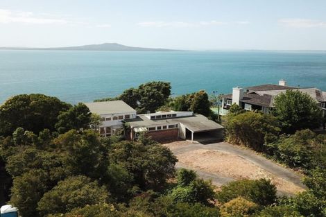 Photo of property in 247 Beach Road, Campbells Bay, Auckland, 0630