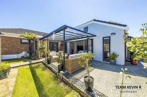 Photo of property in 15 Glen Avenue, Papatoetoe, Auckland, 2025