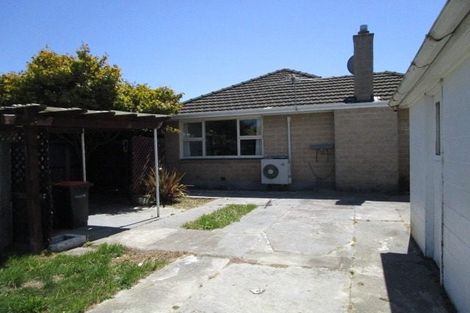 Photo of property in 137 Halswell Road, Hillmorton, Christchurch, 8025