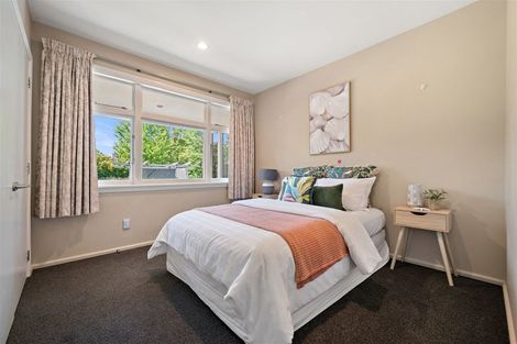 Photo of property in 112 Hamilton Avenue, Ilam, Christchurch, 8041