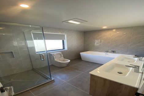 Photo of property in 9 Bendridge Street, Flat Bush, Auckland, 2019