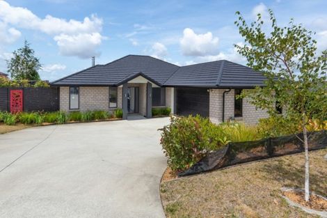 Photo of property in 23 Pyne Crescent, Pokeno, 2402