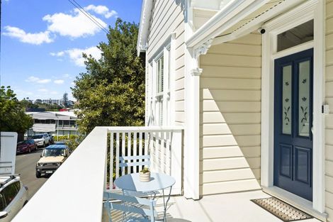 Photo of property in 1 Churton Street, Parnell, Auckland, 1052