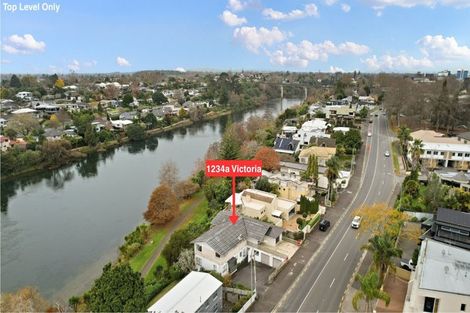 Photo of property in 1234a Victoria Street, Whitiora, Hamilton, 3200