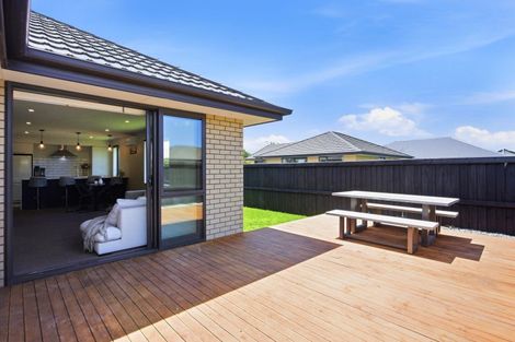 Photo of property in 31 Candy Crescent, Kaiapoi, 7630