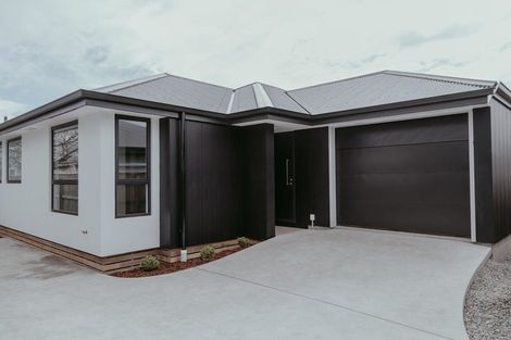 Photo of property in 15b Lowry Street, Richmond, 7020