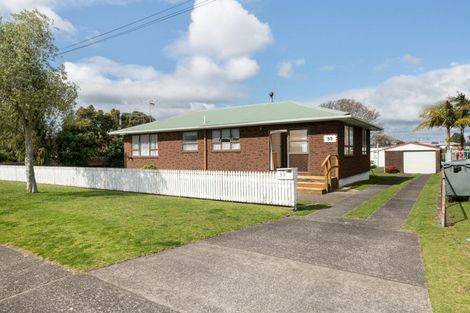 Photo of property in 33 Hawea Street, Mount Maunganui, 3116
