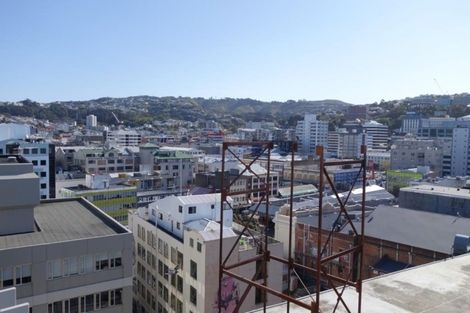 Photo of property in Elevate, 11/30f Taranaki Street, Te Aro, Wellington, 6011