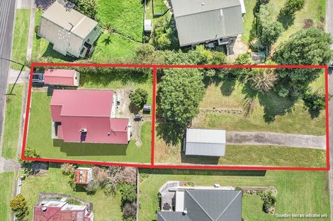 Photo of property in 9 Miro Street, Te Aroha, 3320