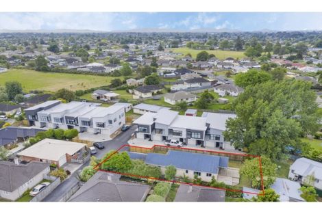 Photo of property in 69a Fifth Avenue, Enderley, Hamilton, 3214