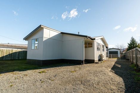 Photo of property in 26 Fraser Crescent, Twizel, 7901