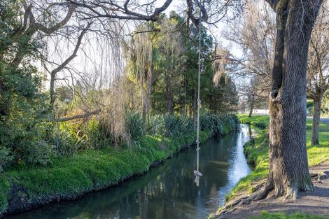 Photo of property in 159 Waimea Terrace, Beckenham, Christchurch, 8023