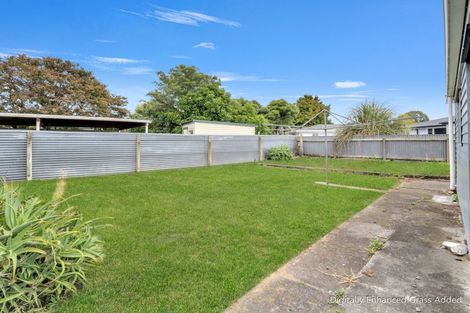 Photo of property in 168 Highbury Avenue, Highbury, Palmerston North, 4412