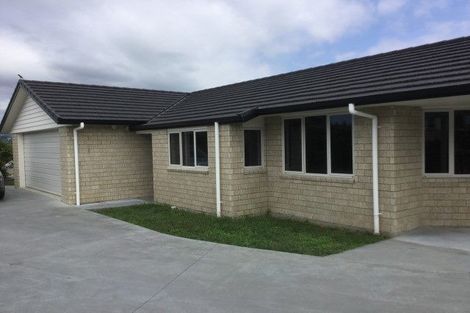 Photo of property in 3/16 Simmonds Grove, Greerton, Tauranga, 3112
