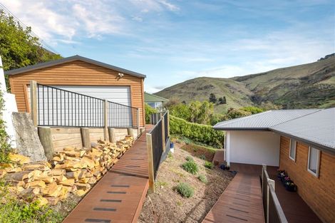 Photo of property in 26 Ocean View Terrace, Sumner, Christchurch, 8081