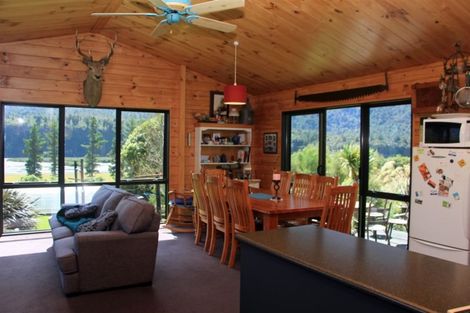 Photo of property in 4541 Otira Highway, Jacksons, Inchbonnie, 7875