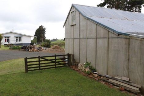 Photo of property in 132 Kereru Road, Glen Massey, Ngaruawahia, 3794
