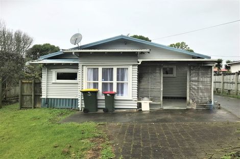 Photo of property in 33 Park Avenue, Papatoetoe, Auckland, 2025