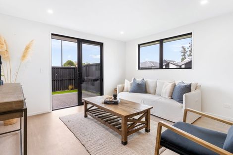 Photo of property in 4 Don Peebles Way, Belfast, 8051