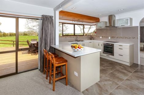 Photo of property in 366 Waiuku Road, Puni, Pukekohe, 2678