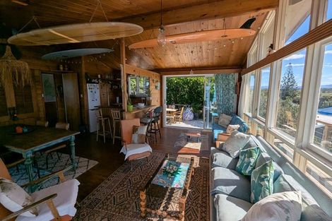 Photo of property in 349 Pukehina Parade, Pukehina, Te Puke, 3189