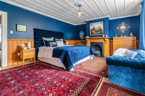 Photo of property in 19 Buchanan Street, Devonport, Auckland, 0624