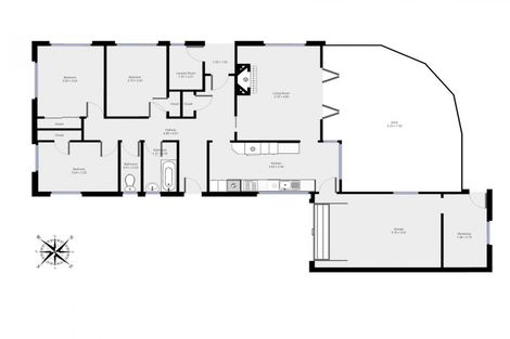 Photo of property in 23 Foster Street, Taita, Lower Hutt, 5011