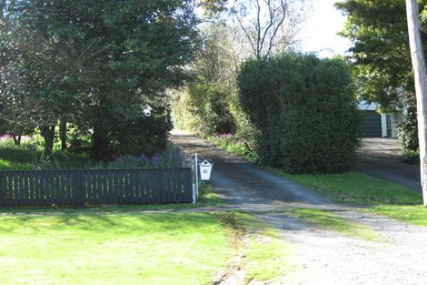 Photo of property in 40 Kiwi Road, Taihape, 4720