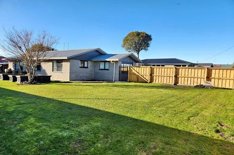 Photo of property in 10 Morris Road, Amberley, 7410