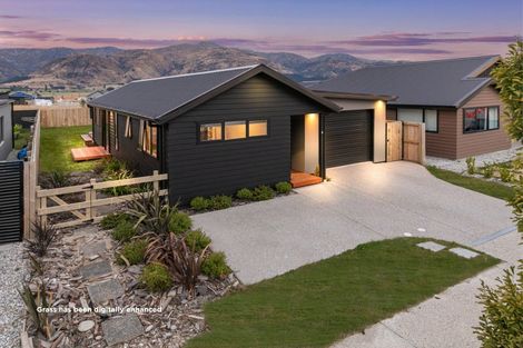 Photo of property in 9 Waddell Street, Lake Hawea, 9382