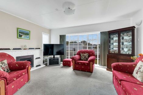 Photo of property in 312 Frankley Road, Ferndale, New Plymouth, 4310