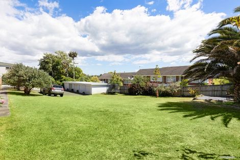 Photo of property in 3/53 Merani Street, Belmont, Auckland, 0622