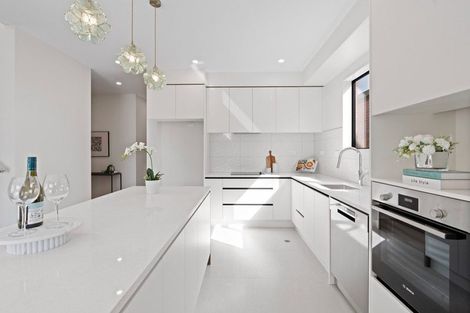 Photo of property in 4c Mahogany Street, Westgate, 0814