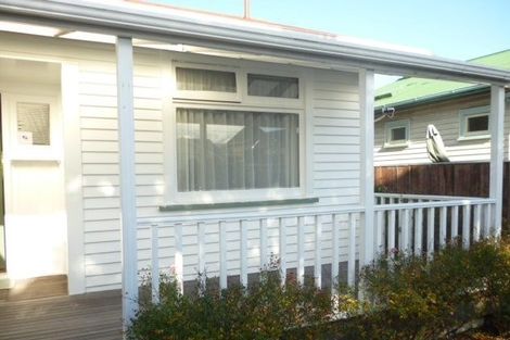 Photo of property in 46 Cudby Street, Woburn, Lower Hutt, 5011
