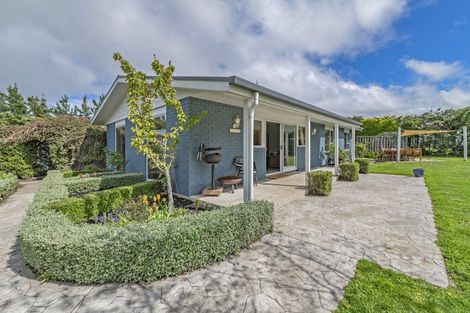 Photo of property in 95 Browns Rock Road, Burnt Hill, Oxford, 7495