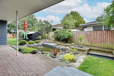 Photo of property in 27 Heathglen Avenue, Parklands, Christchurch, 8083