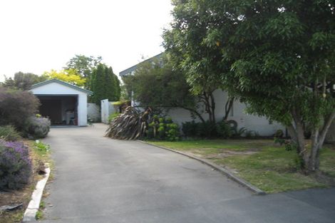 Photo of property in 3 Giles Place, Shirley, Christchurch, 8061