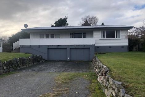 Photo of property in 152 Tamamutu Street, Taupo, 3330