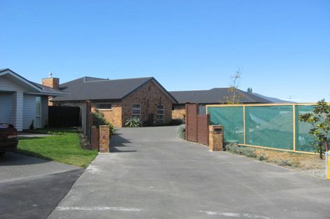 Photo of property in 39 Applefield Court, Northwood, Christchurch, 8051